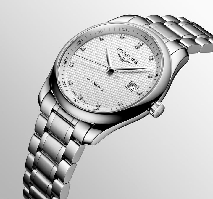 LONGINES – LA MASTER COLLECTION LONGINES – L2.793.4.77.6