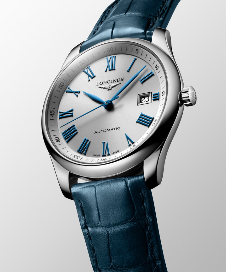 Longines orologio The Longines Master Collection 40 mm L2.793.4.79.2