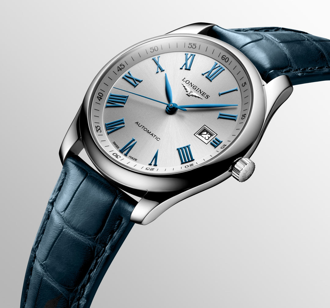 Longines orologio The Longines Master Collection 40 mm L2.793.4.79.2