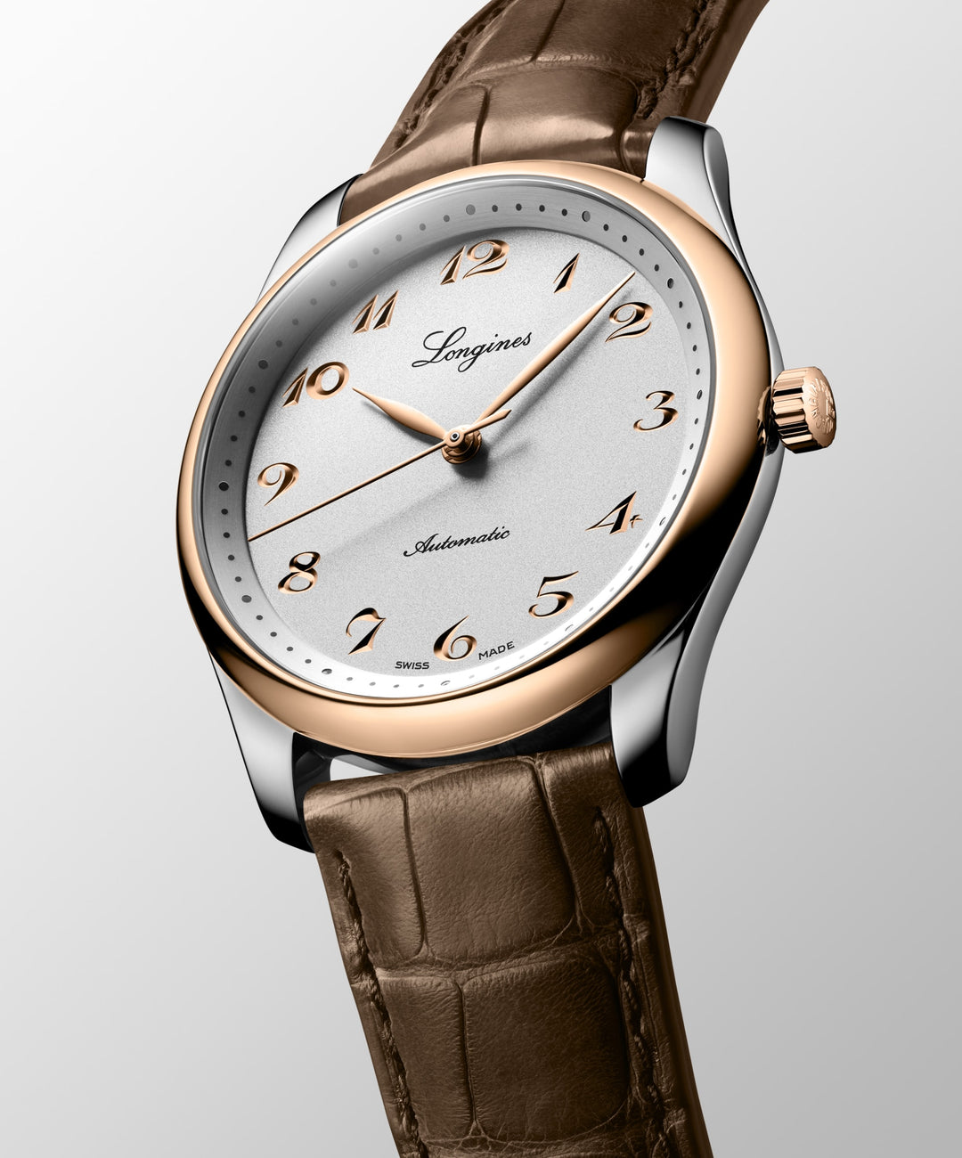 LONGINES – LA MASTER COLLECTION LONGINES – L2.793.5.70.2