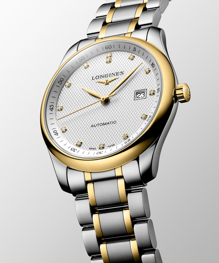 Longines orologio The Longines Master Collection 40 mm L2.793.5.97.7