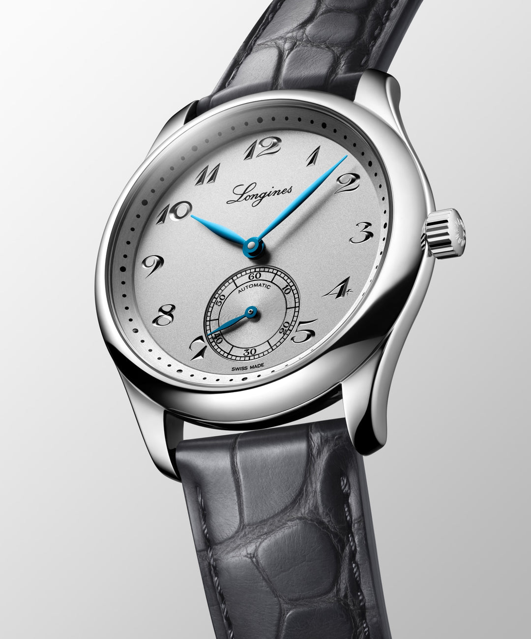 Longines orologio The Longines Master Collection 38.5 mm L2.843.4.73.2