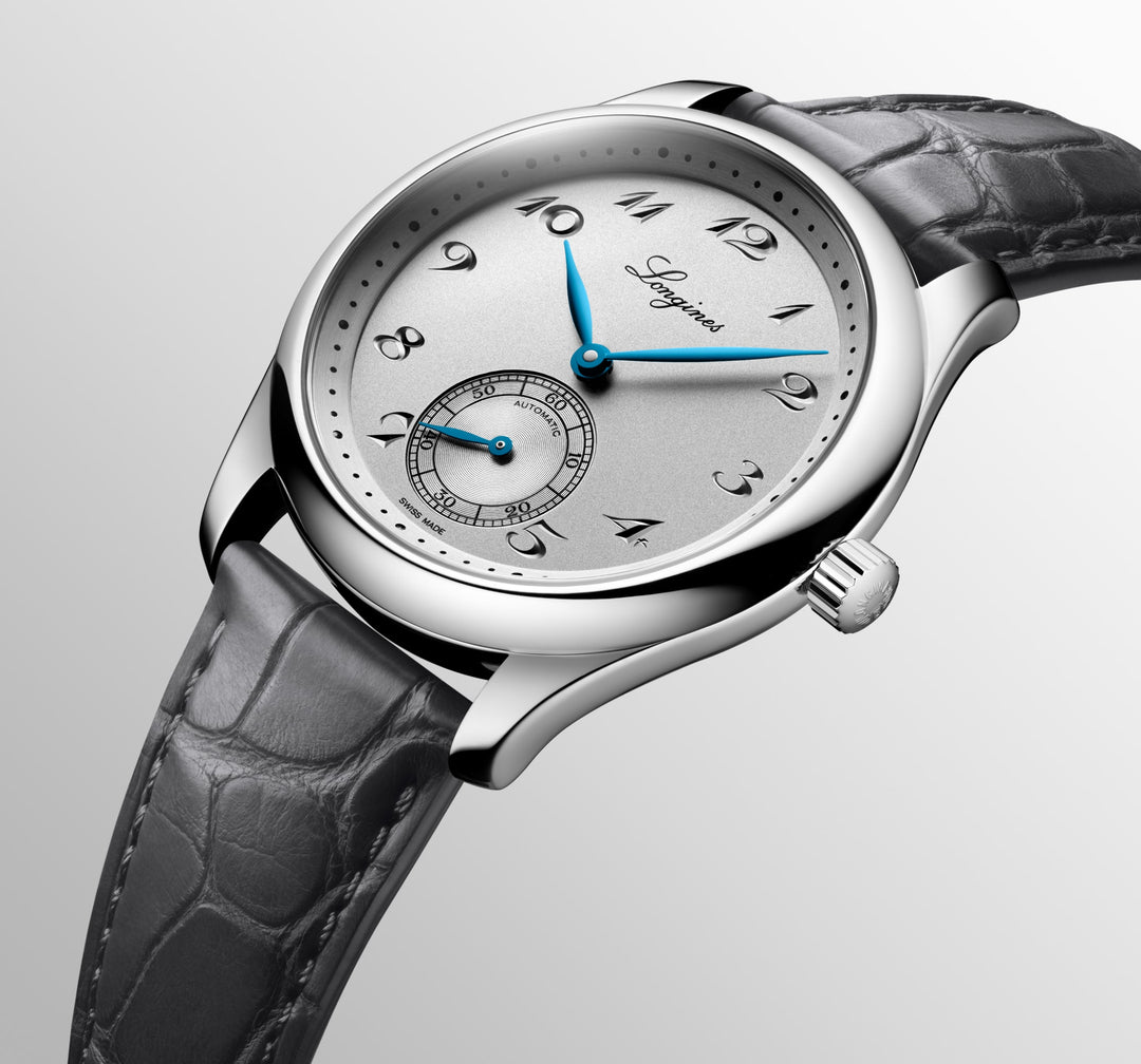 Longines orologio The Longines Master Collection 38.5 mm L2.843.4.73.2