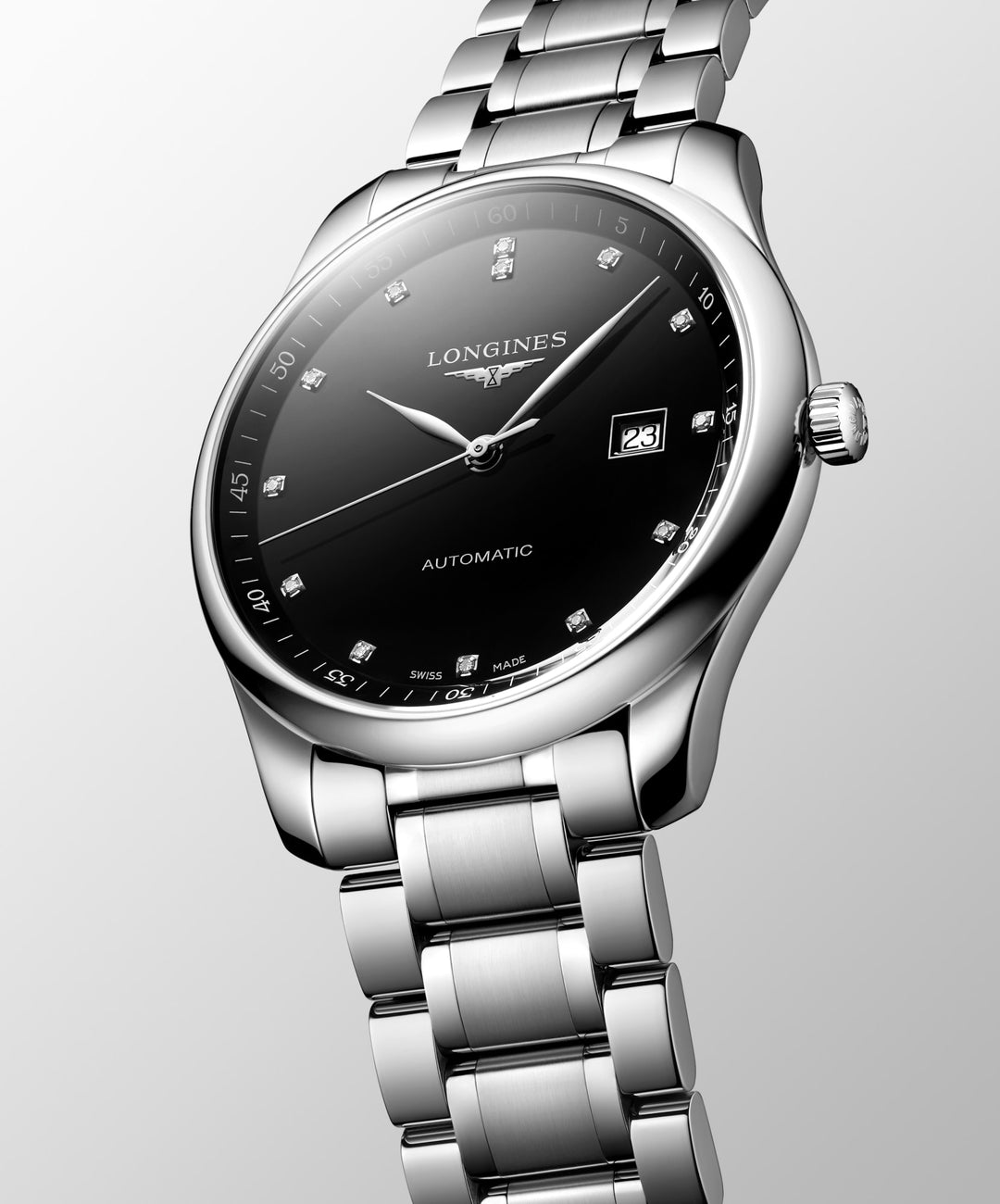 Longines orologio The Longines Master Collection 42 mm L2.893.4.57.6