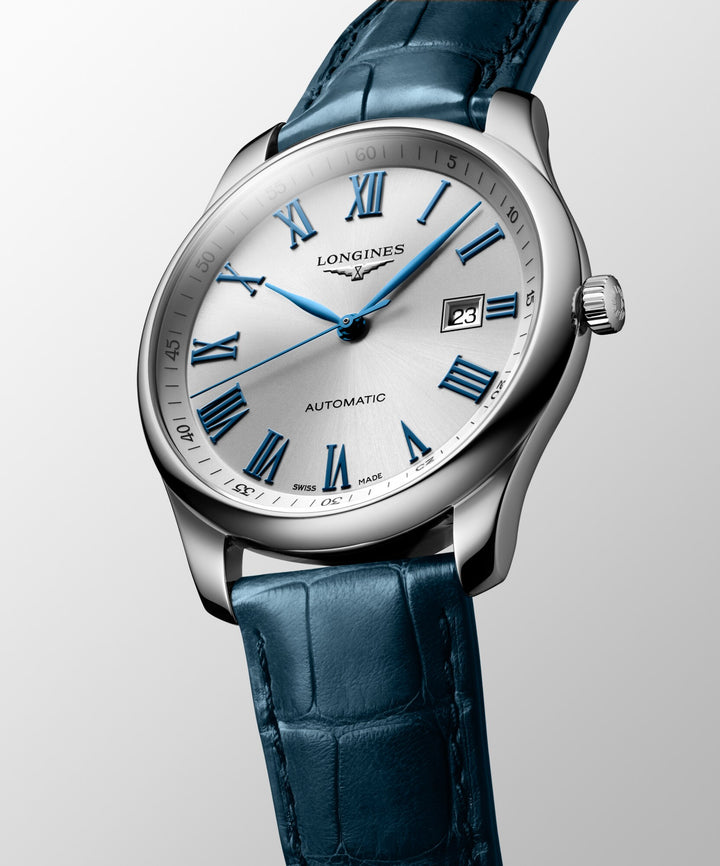 Longines orologio The Longines Master Collection 42 mm L2.893.4.79.2