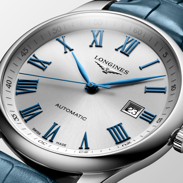 Longines orologio The Longines Master Collection 42 mm L2.893.4.79.2