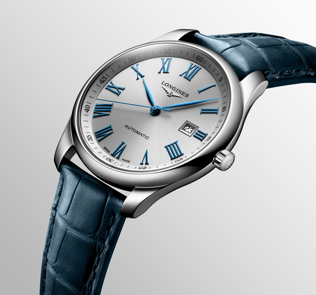 Longines orologio The Longines Master Collection 42 mm L2.893.4.79.2