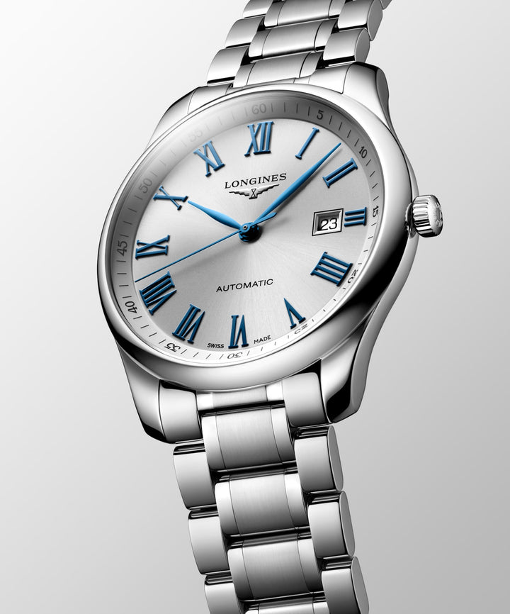 Longines orologio The Longines Master Collection 42 mm L2.893.4.79.6