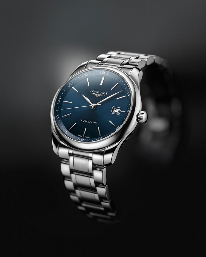 Longines orologio The Longines Master Collection 42 mm L2.893.4.92.6