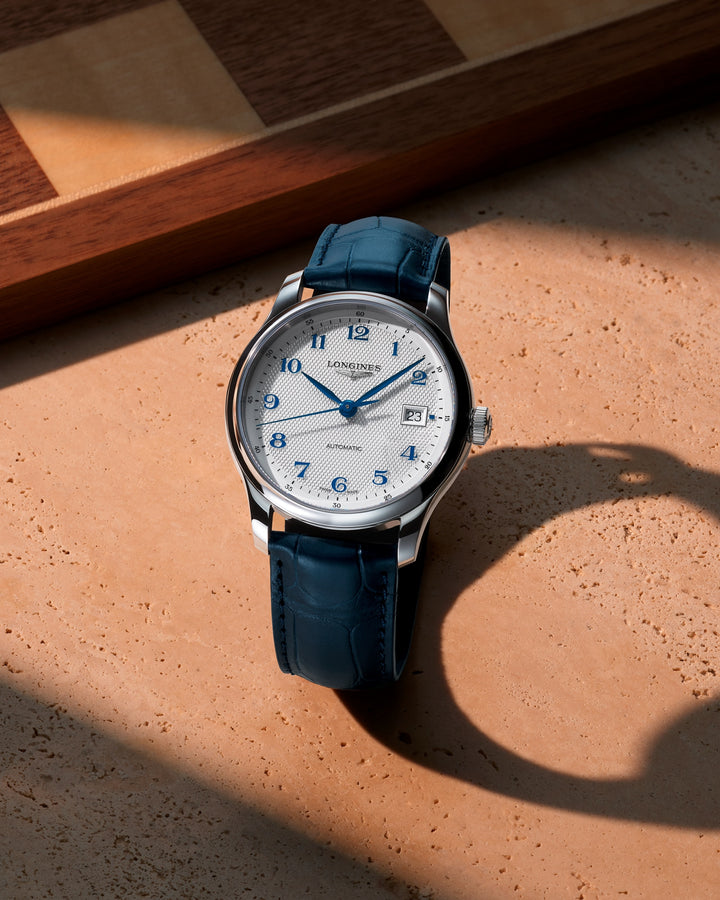 LONGINES – LA MASTER COLLECTION LONGINES – L2.949.4.73.2