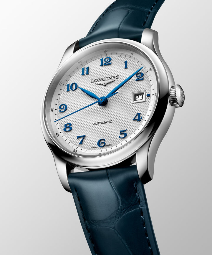 LONGINES – LA MASTER COLLECTION LONGINES – L2.949.4.73.2