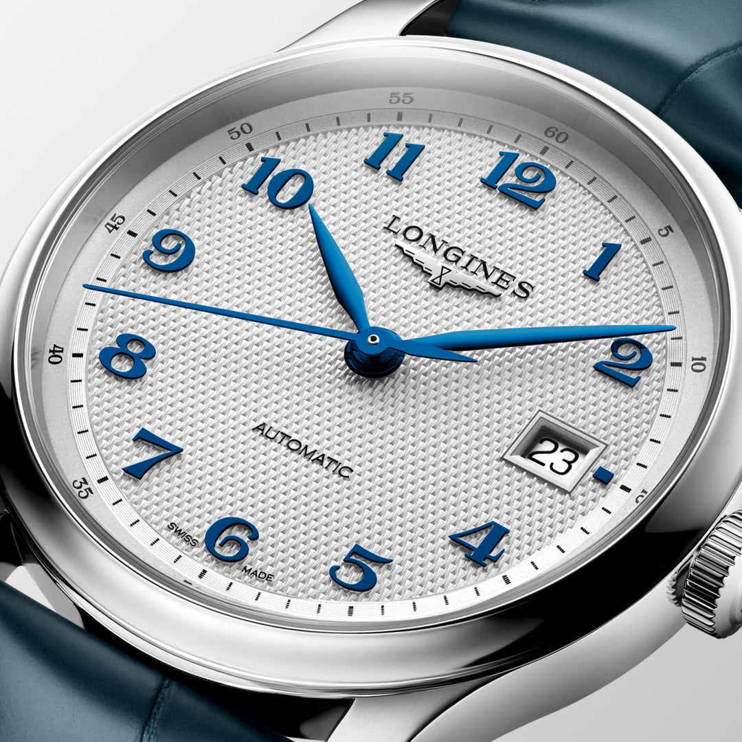 LONGINES – LA MASTER COLLECTION LONGINES – L2.949.4.73.2