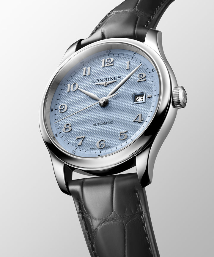 LONGINES – DIE LONGINES MASTER KOLLEKTION – L2.950.4.99.2