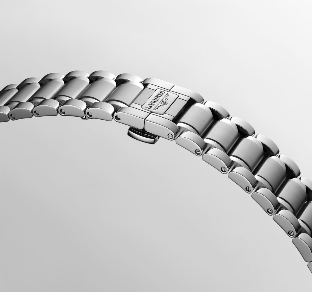 LONGINES – DIE LONGINES MASTER KOLLEKTION – L2.950.4.99.6