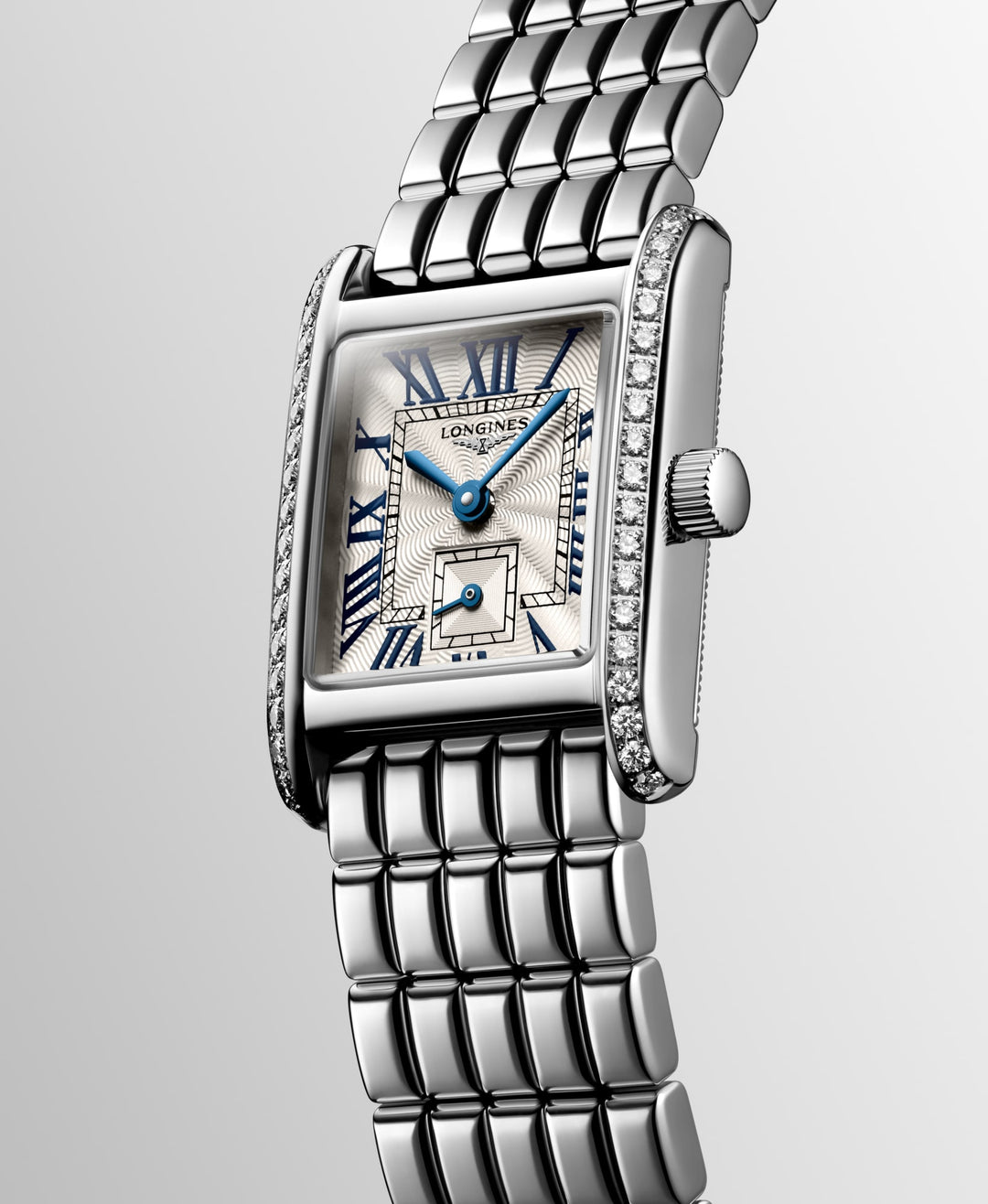 Longines orologio Longines Mini Dolcevita 21.5 x 29 mm L5.200.0.71.6