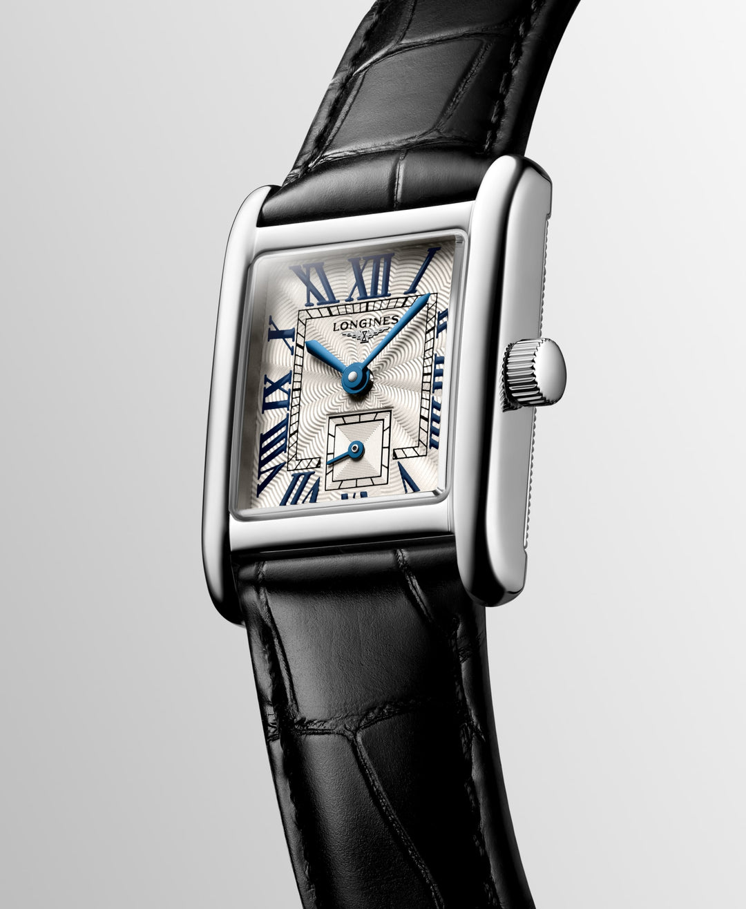 Longines orologio Longines Mini Dolcevita 21.5 x 29 mm L5.200.4.71.2