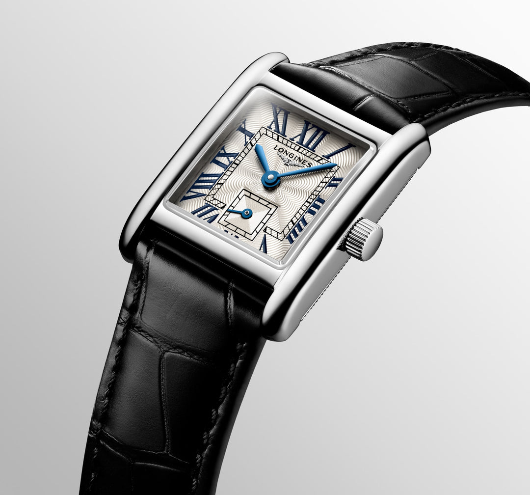 Longines orologio Longines Mini Dolcevita 21.5 x 29 mm L5.200.4.71.2