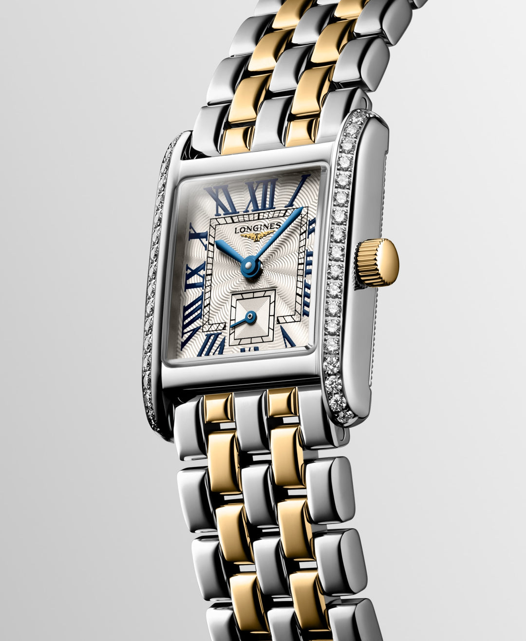 LONGINES – LONGINES MINI DOLCEVITA – L5.200.5.78.7