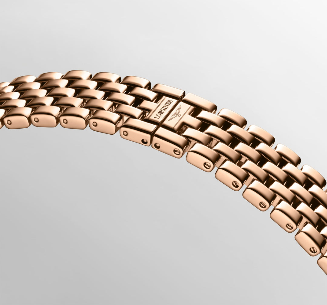 LONGINES – LONGINES MINI DOLCEVITA – L5.200.9.71.6