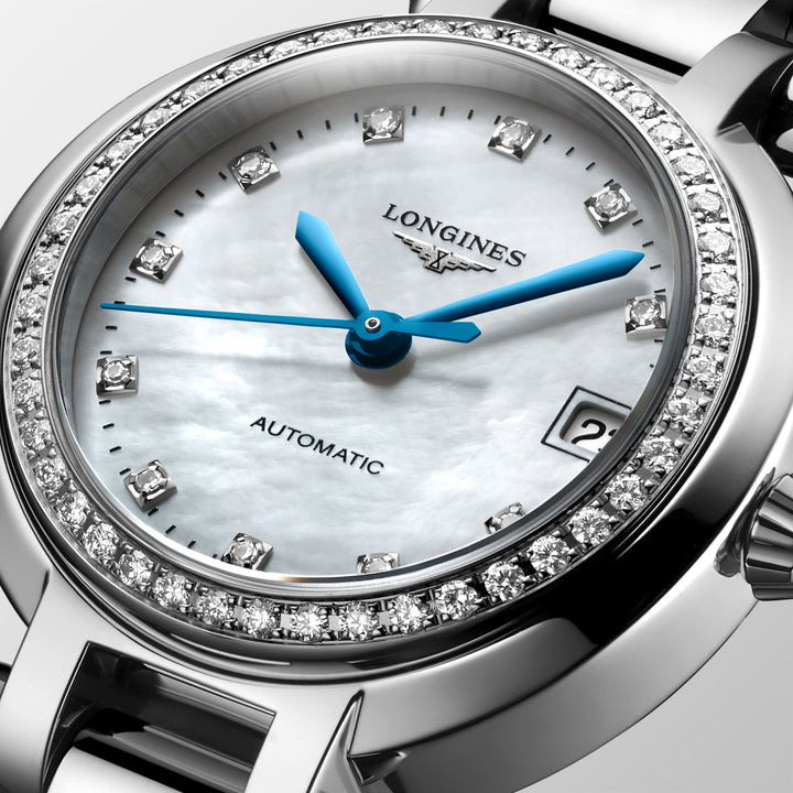 Longines orologio Longines Primaluna 26.5 mm L8.111.0.87.6