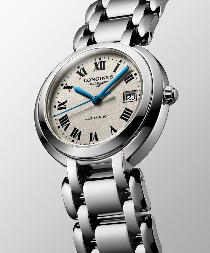 Longines orologio Longines Primaluna 30 mm L8.113.4.71.6