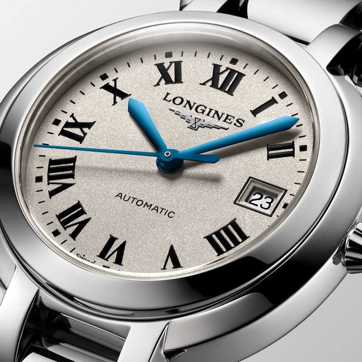 Longines orologio Longines Primaluna 30 mm L8.113.4.71.6