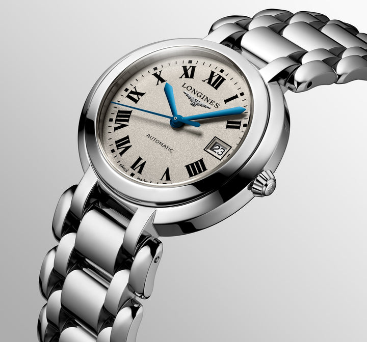 Longines orologio Longines Primaluna 30 mm L8.113.4.71.6