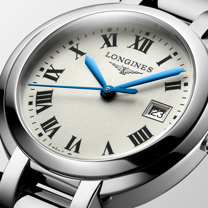Longines orologio Longines Primaluna 30 mm L8.122.4.71.6