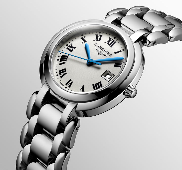 Longines orologio Longines Primaluna 30 mm L8.122.4.71.6