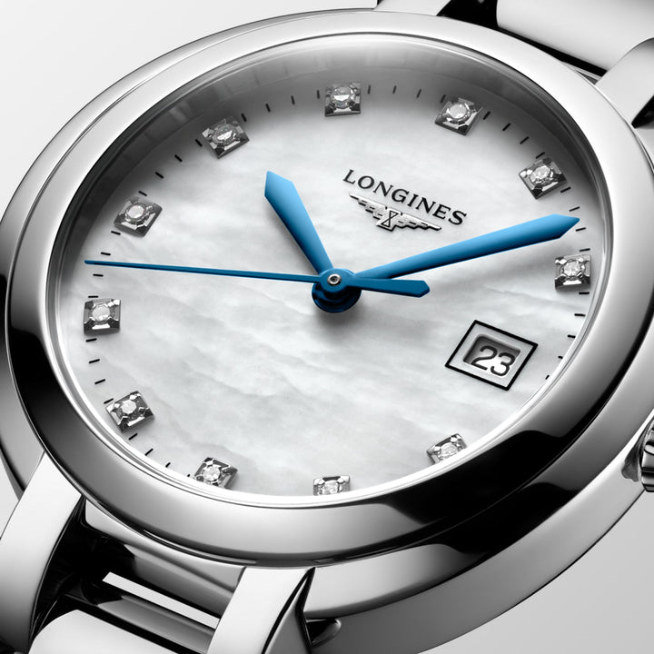 Longines orologio Longines Primaluna 30 mm L8.122.4.87.6