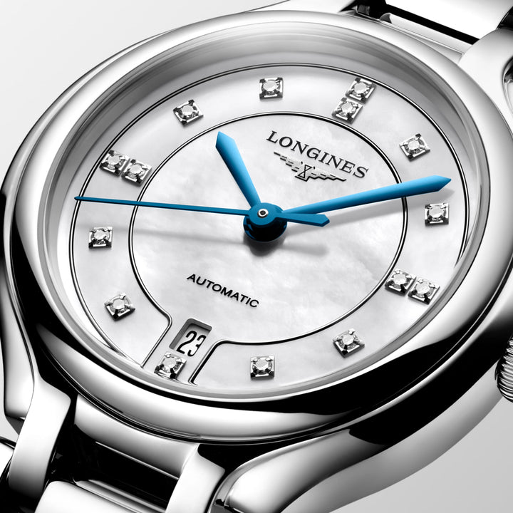 LONGINES – LONGINES PRIMALUNA – L8.123.4.87.6