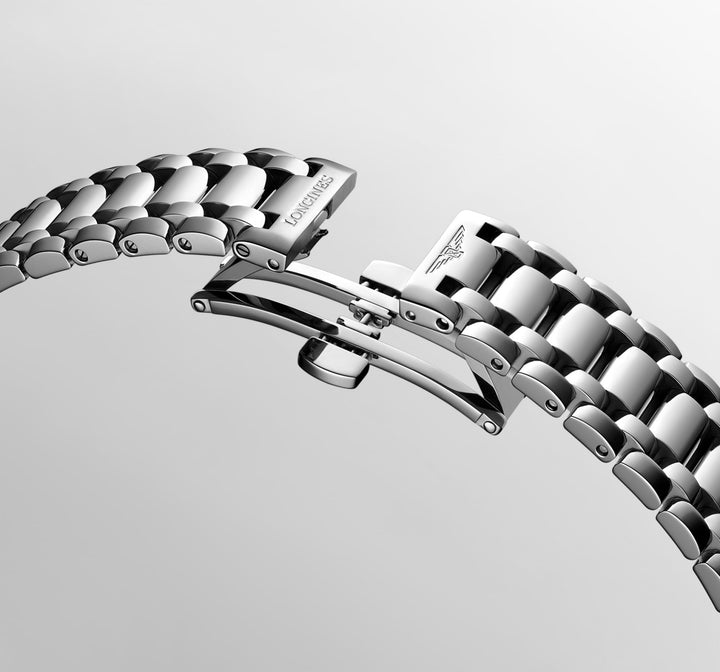 LONGINES – LONGINES PRIMALUNA – L8.123.4.87.6