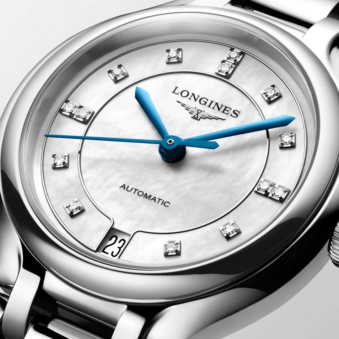 LONGINES – LONGINES PRIMALUNA – L8.124.4.87.6