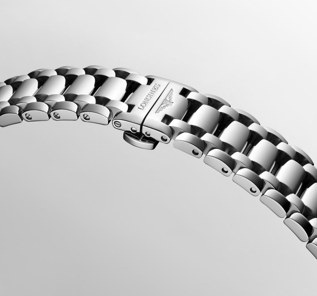 LONGINES – LONGINES PRIMALUNA – L8.142.4.07.6