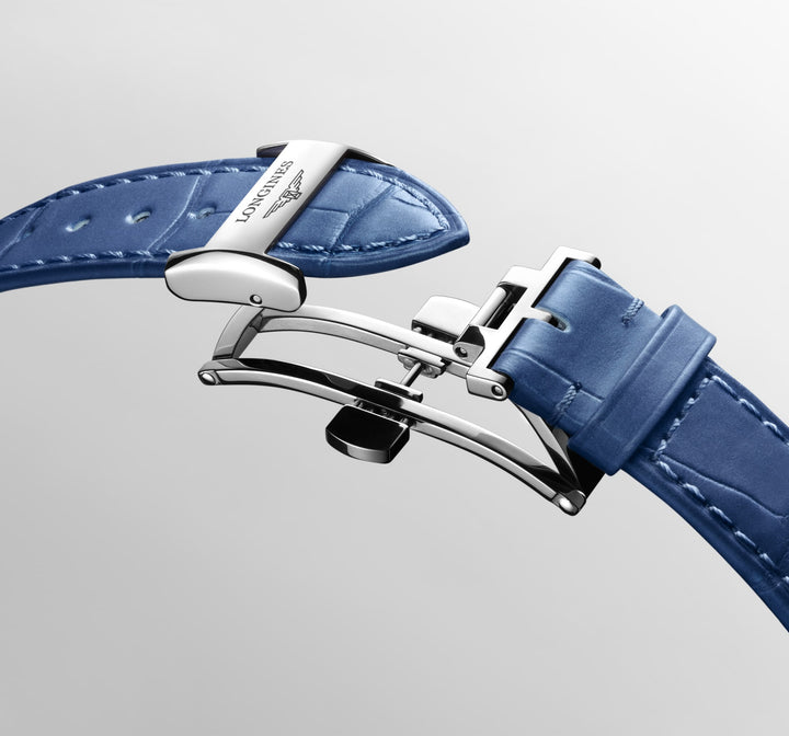 LONGINES – LONGINES PRIMALUNA MONDPHASE – L8.126.0.97.2