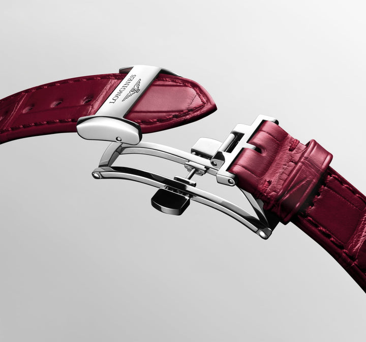 LONGINES – PHASE DE LUNE LONGINES PRIMALUNA – L8.126.5.71.2