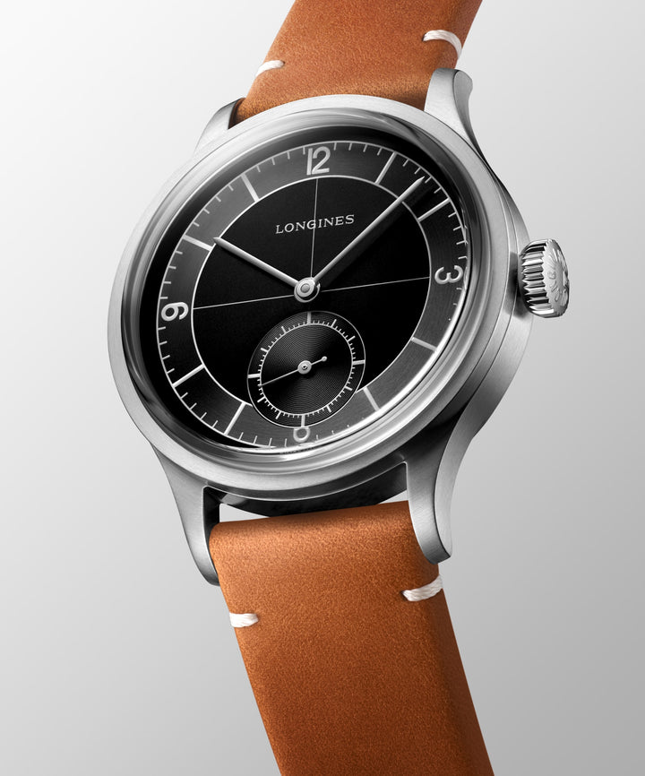 LONGINES – CADRAN SECTEUR LONGINES – L2.828.4.53.2