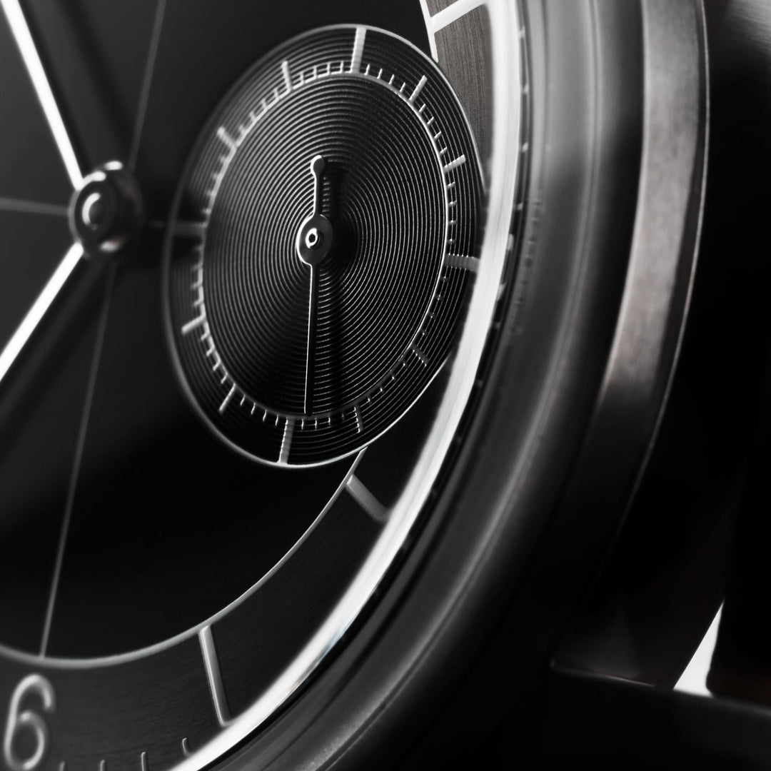 LONGINES – CADRAN SECTEUR LONGINES – L2.828.4.53.2