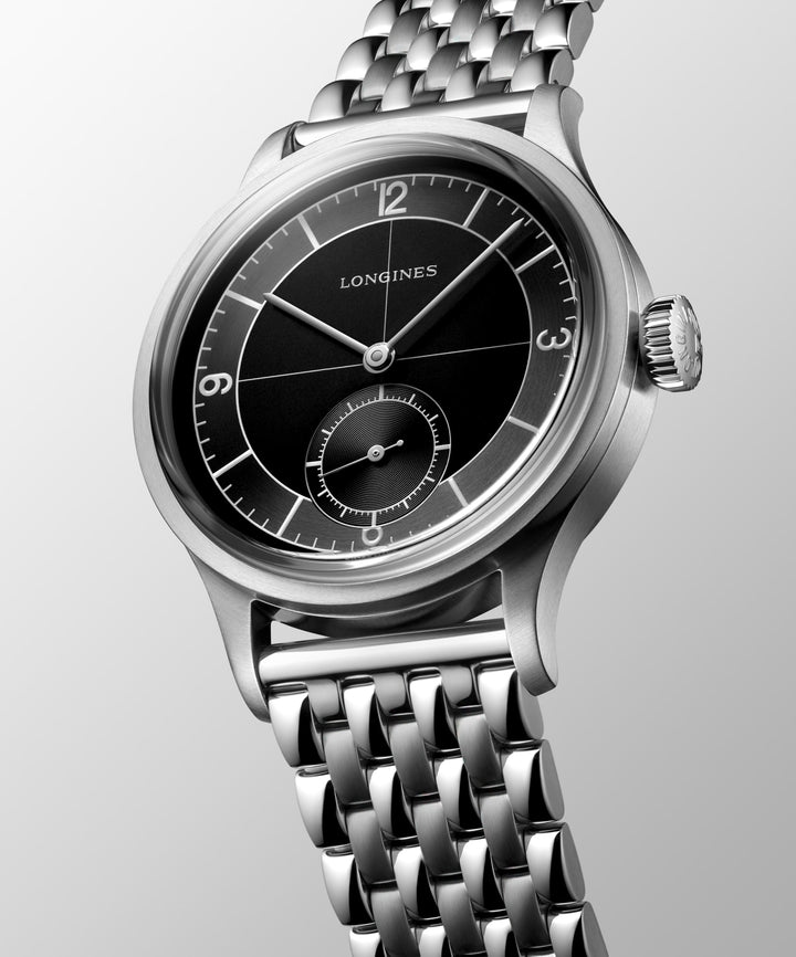 LONGINES – CADRAN SECTEUR LONGINES – L2.828.4.53.6