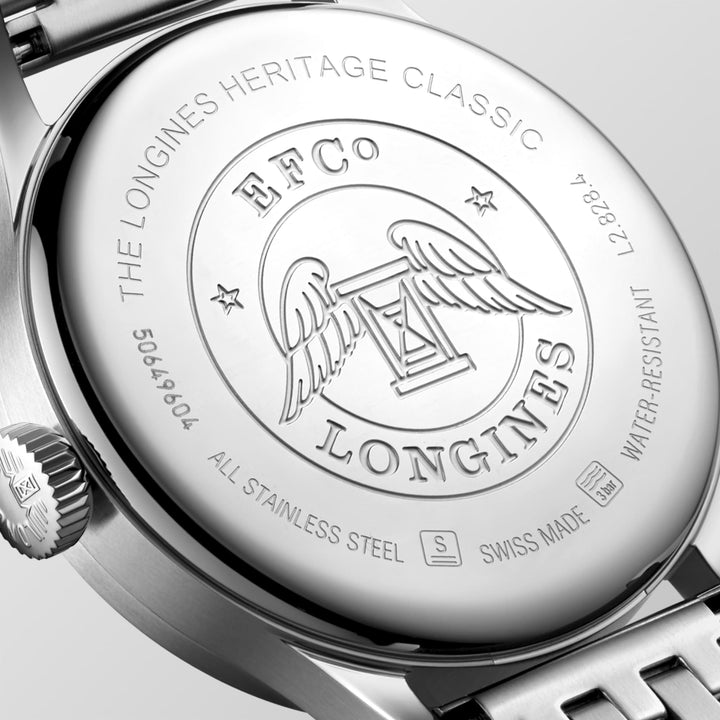 LONGINES – CADRAN SECTEUR LONGINES – L2.828.4.53.6