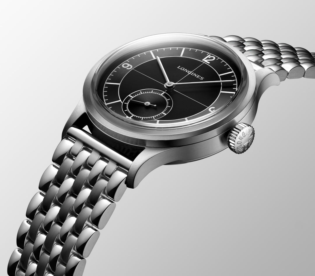LONGINES – CADRAN SECTEUR LONGINES – L2.828.4.53.6