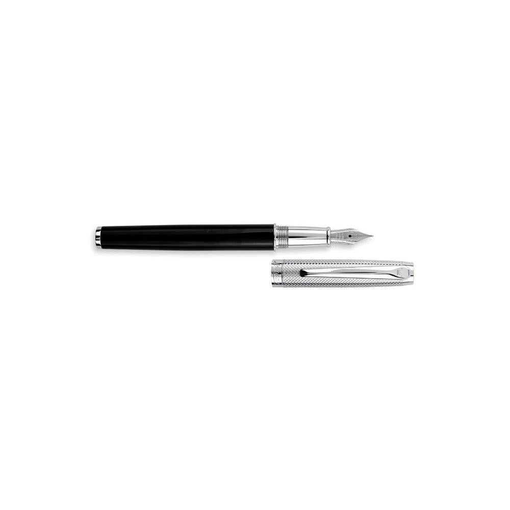 Lorenz penna stilografica Rhombus PL1070DD