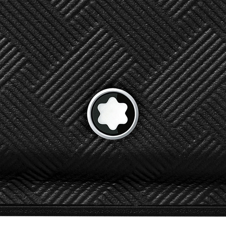 Montblanc Extreme 3.0 Apple iPhone 15 Pro Max Hartschalenetui mit 2 Fächern 198159 – Capodagli 1937