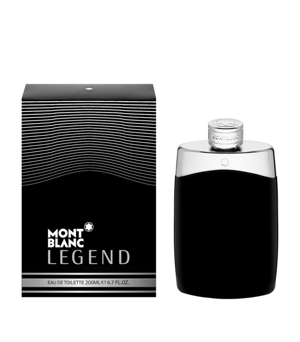 Montblanc Legend eau de toilette 200ml 117049 - Capodagli 1937