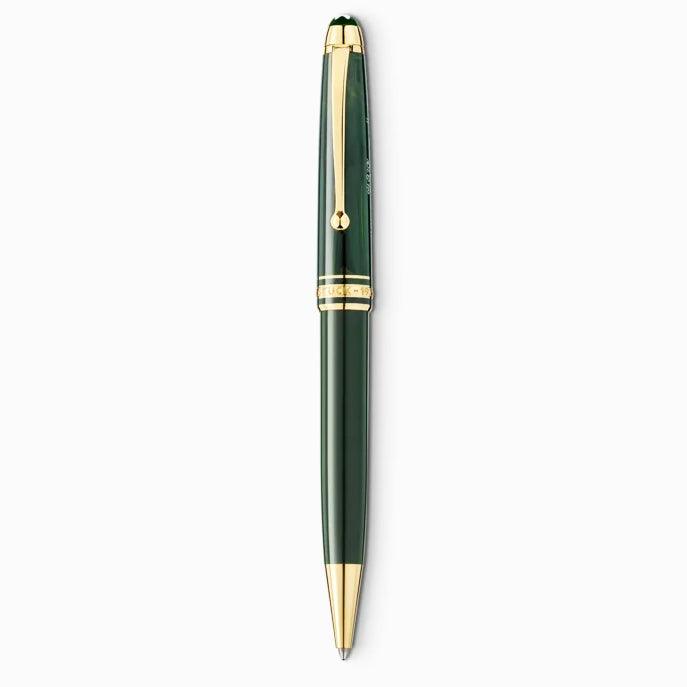 Montblanc penna a sfera Meisterstück The Origin Collection Classique 131344 - Capodagli 1937