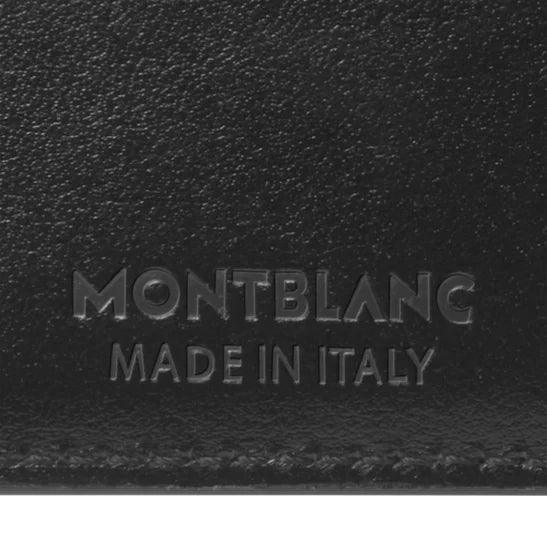 Montblanc portafoglio Meisterstück 4 scomparti 198317 - Capodagli 1937