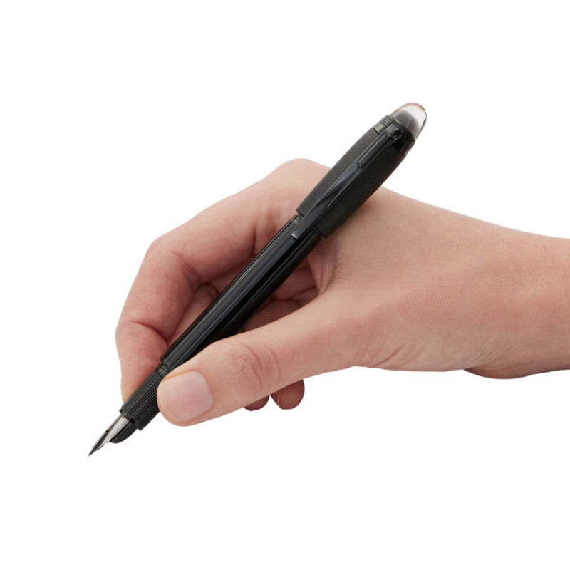 Montblanc Füllfederhalter StarWalker BlackCosmos Doué Spitze M 129287