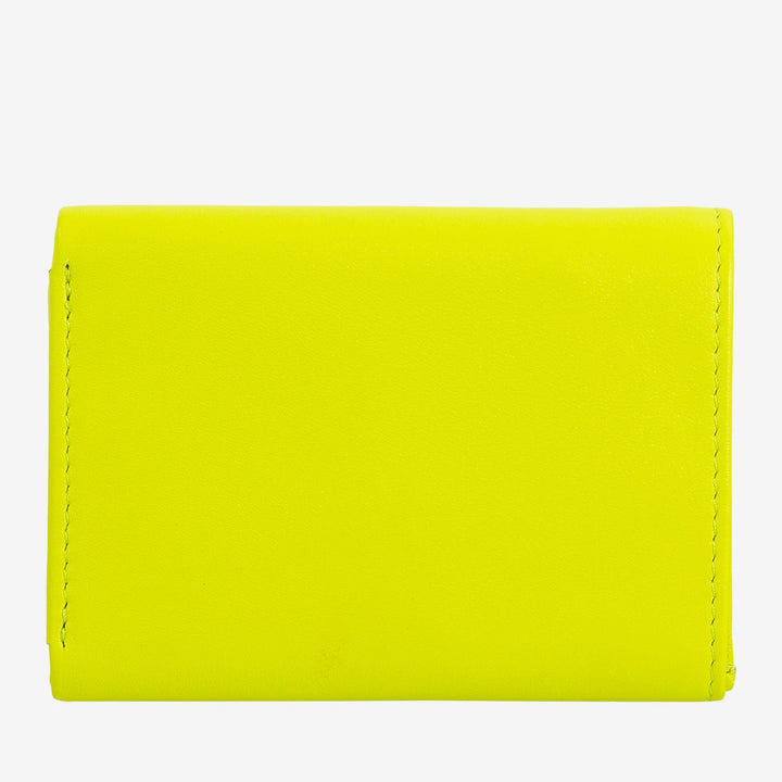 DUDU Portafoglio Uomo Piccolo in Pelle, Portafogli Donna, Design Compatto con Portamonete Porta Banconote e Carte