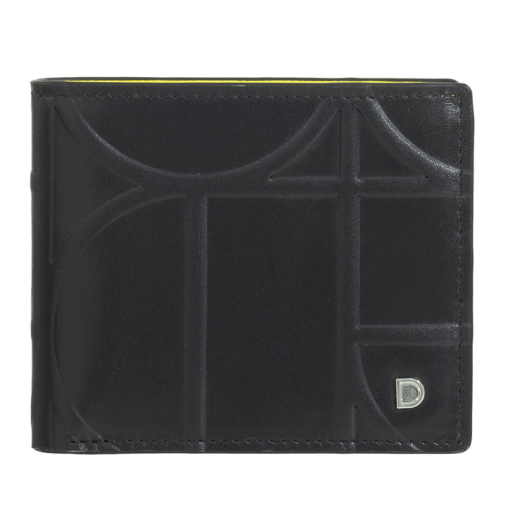 DUDU Small RFID Men&