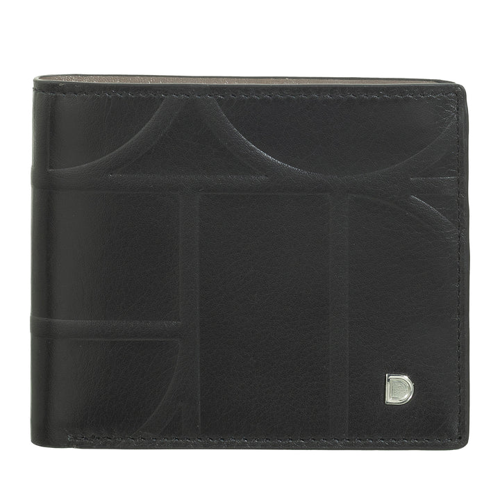DUDU Small RFID Men&
